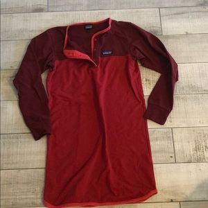 Patagonia Women’s Sleep Shirt